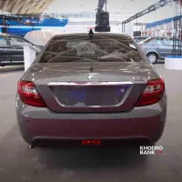 دنا اتوماتیک آپشنال صفر کیلومتر|خودرو سواری و وانت|کرج, عظیمیه|دیوار