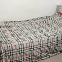 تخت تک  نفره