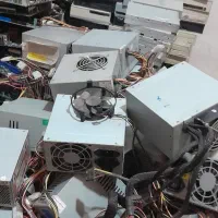 خرید و فروش کامپیوتر ، کیس ، مونیتور قدیمی|قطعات و لوازم جانبی رایانه|تبریز, |دیوار
