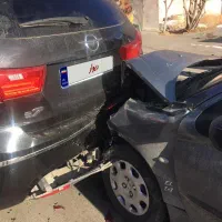 ۲۰۶ تیپ ۲|خودرو سواری و وانت|ارومیه, |دیوار