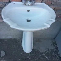 روشویی باشیر