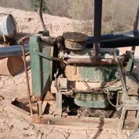 موتور اب ۹۱۱