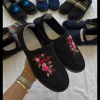 اسپرت وگل دار