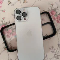 ایفون 13پرومکس 1ترابایت بی نهایت تمیز