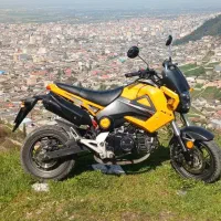 M3 کویر وارداتی 125