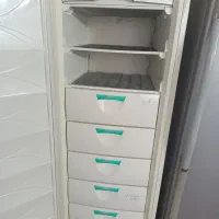 یخچال و فریزر