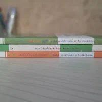 پکیج ماجراهای من و درسام ، نجات امتحانات تشریحی