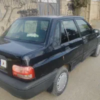 پراید 85|خودرو سواری و وانت|چهارباغ, |دیوار