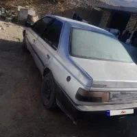 پژو روا مدل87|خودرو سواری و وانت|کر, |دیوار