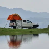 هایلوکس ویگو ۲۰۰۸