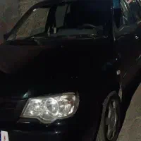 پراید 111 مدل 89