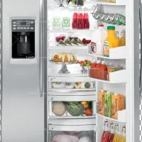 تعمیر انواع یخچال فریزر وآبسردکن خانگی و فروشگاهی