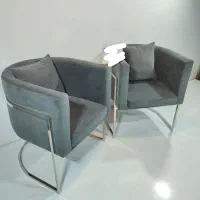 ست رگال استیل کاملا نو|فروشگاه و مغازه|تهران, زعفرانیه|دیوار