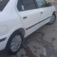 سمند دوگانه EF7