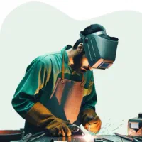 استخدام جوشکار در رومانی