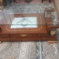 میز جلو مبل|مبلمان خانگی و میز عسلی|ورامین, ورامین|دیوار