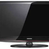 تلویزیون ۳۲ اینچ ال سی دی سامسونگ