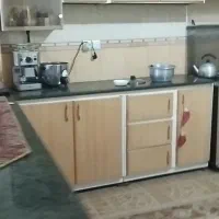 کابینت فلزی