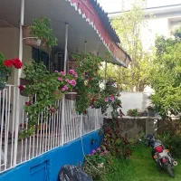 دو واحد منزل مسکونی(یکی دوبلکس -یکی خانه کلنگی)