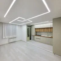 ۴۶متر/ پارکینگ سندی / طبقه اول /فول دیزایین|فروش آپارتمان|تهران, شهرک پاسداران|دیوار