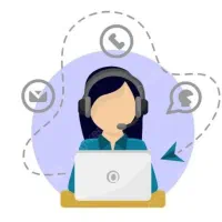 ادمین پاسخگو