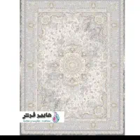 فروش فرش 1200 شانه قیطران زیر قیمت|فرش|بروجرد, |دیوار