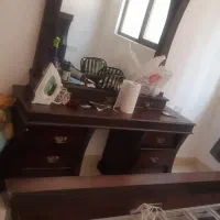 نیم سرویس خواب.قیمت فوق العاده|تخت و سرویس خواب|قم, بنیاد|دیوار
