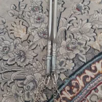 مصقل ماه نشان