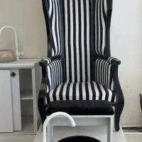 فروش استند و صندلی اسپا