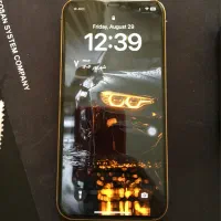 ایفون 12 پرو