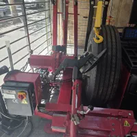 لاستیک درآر کامیونی تا ۵۰۰ کیلو آکبند زیر فی شرکت