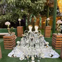 باغ تالار شقایق|خدمات پذیرایی، مراسم|شهریار, شهریار|دیوار