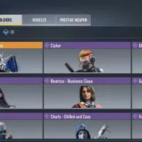 اکانت کالاف|کنسول، بازی ویدئویی و آنلاین|محمدیه-قزوین, |دیوار