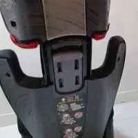 صندلی ماشین کودک peg perego|تخت و صندلی بچه|تهران, مینیسیتی (شهرک نفت)|دیوار