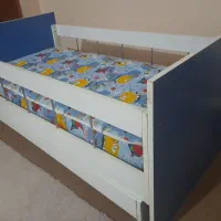 تخت خواب