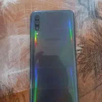 گوشی سامسونگ a50