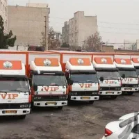 اتوباربری اسبابکشی خدمات حمل اثاثیه/کل نقاط تهران/