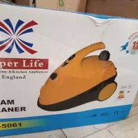 بخار شو.بزرگ .رنگ سفید