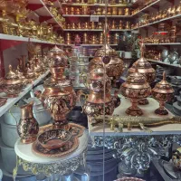 مس سرویس پذیرایی