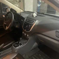 1403 جک jac j4|خودرو سواری و وانت|رشت, کوی جام جم|دیوار