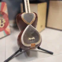 تار استاد فیروزی ملایری دو مهر