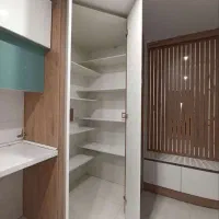 ۱۵۵ متری، کلید نخورده، شیک|اجارهٔ آپارتمان|تهران, مروارید شهر|دیوار