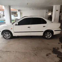 سمند ef 7 مدل 90