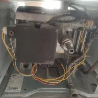 آبگرمکن|آبگرمکن، پکیج، شوفاژ|کازرون, |دیوار