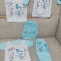 ست لباس|کفش و لباس بچه|لاهیجان, حاجی آباد|دیوار