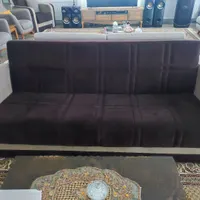 مبل راحتی تخت شو