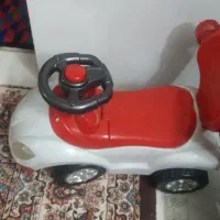 ماشین کودک|اسباب‌‌بازی|ورامین, خیر آباد|دیوار