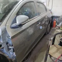 مدل 1404وی1 پلاس 6دنده دستی|خودرو سواری و وانت|اردبیل, |دیوار