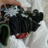 جوراب بچه گانه درجه۲