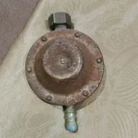 رگلاتور کپسول گاز